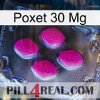 Poxet 30 Mg 02